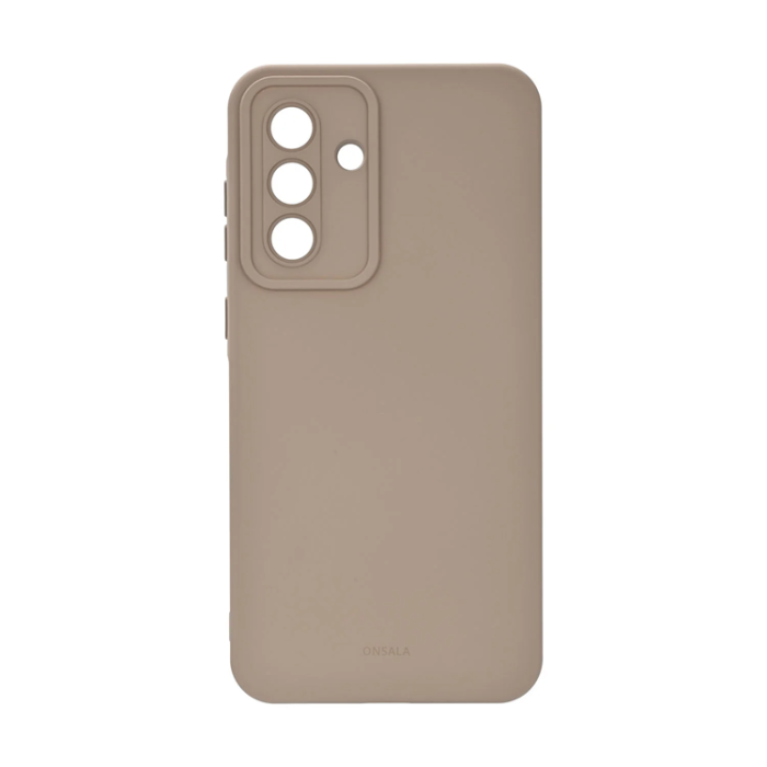 Onsala - Onsala Galaxy A36 5G Mobilskal Silikonkänsla Återvunnen