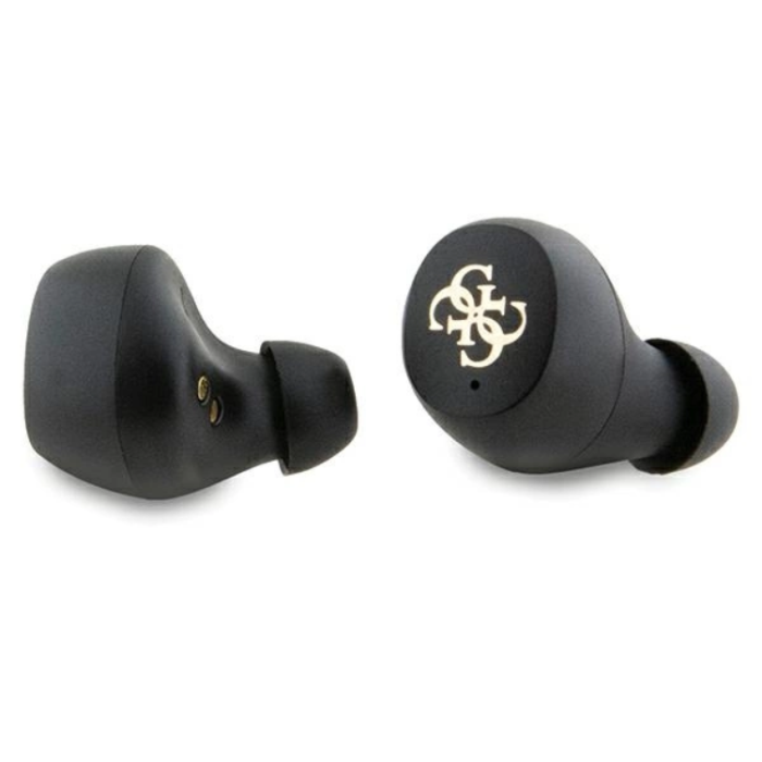 Guess - Guess TWS In-ear Hörlurar Bluetooth Metall - Blå