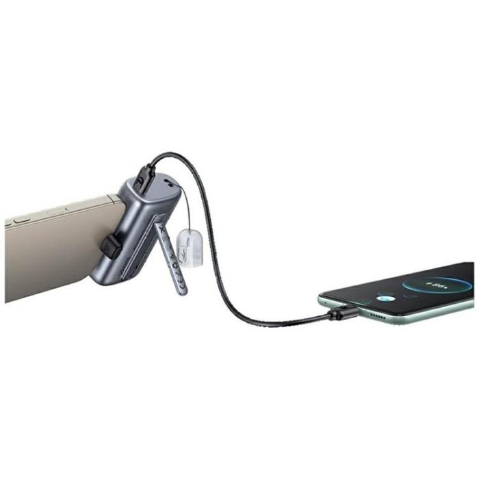 USAMS - USAMS Powerbank 10000mAh 20W PB82