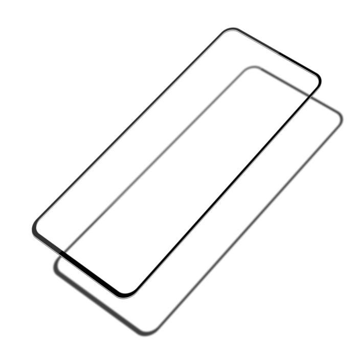 Mofi - Mofi Galaxy A53 5G Härdat Glas Skärmskydd