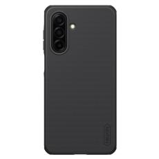 Nillkin - NILLKIN Frosted Shield Pro Mobilskal f&ouml;r Samsung Galaxy A17 5G - Svart