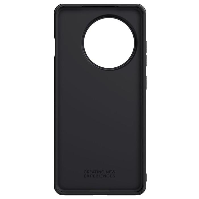 Nillkin - NILLKIN Frosted Shield Pro Mobilskal för OnePlus 13R 5G - Svart