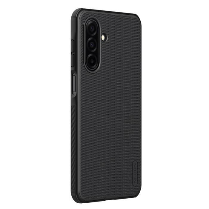 Nillkin - NILLKIN Frosted Shield Pro Mobilskal för Samsung Galaxy A17 5G - Matt