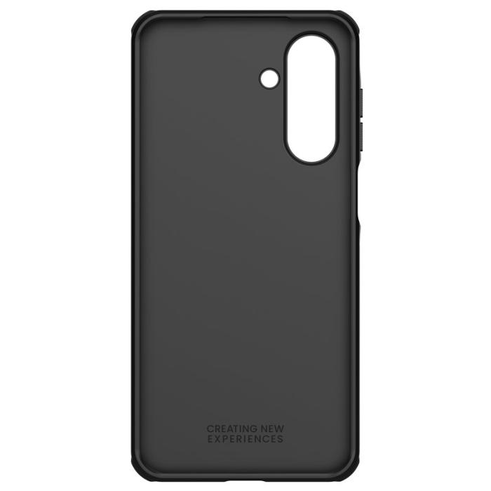 Nillkin - NILLKIN Frosted Shield Pro Mobilskal för Samsung Galaxy A17 5G - Matt