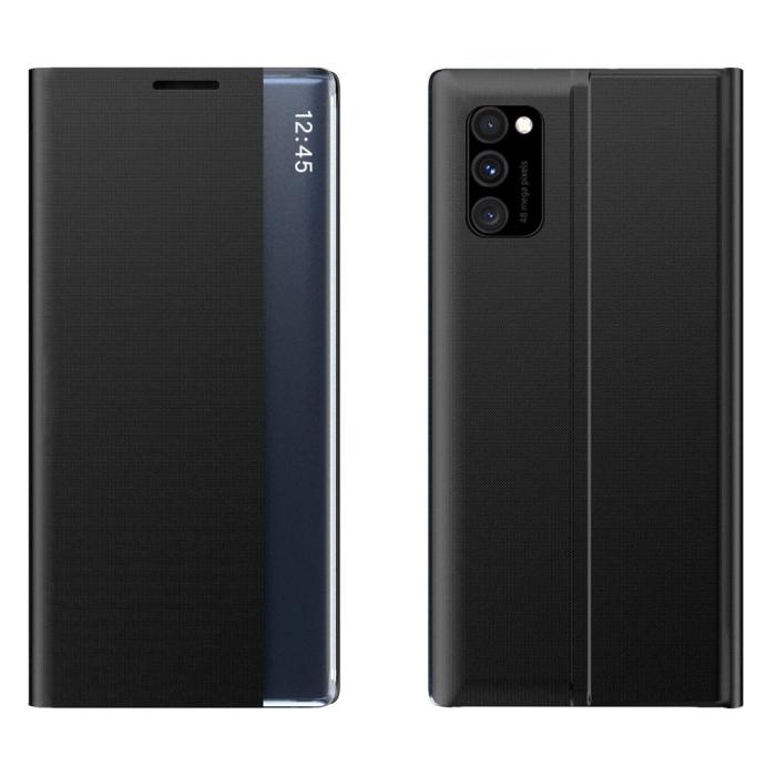 OEM - Mobilfodral till Xiaomi Poco M3 / Redmi 9T - Svart