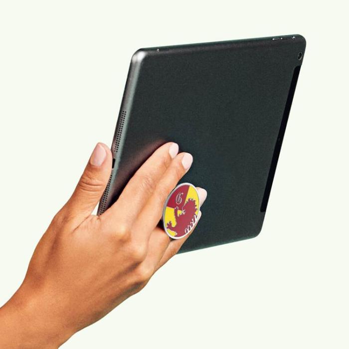 PopSockets - POPSOCKETS Mobilhållare / Mobilgrepp Gryffindor Enamel