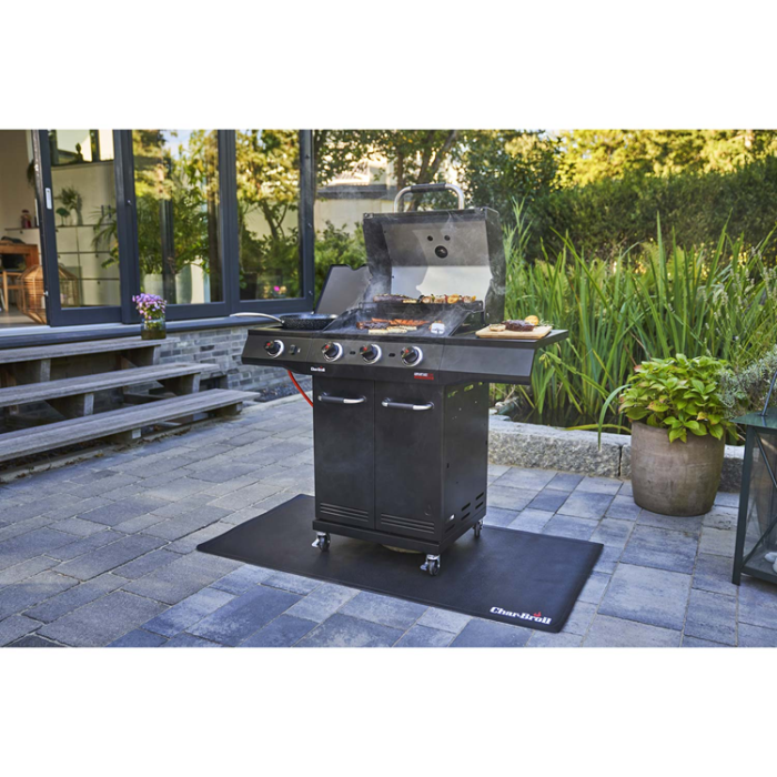 Char-Broil - Char-Broil Grillmatta 150*80cm