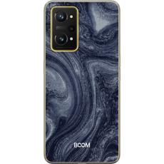 iSecrets - Mobilskal till Realme GT Neo 3T med Midnight Stone