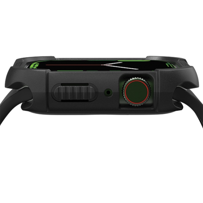 Araree - Araree Apple Watch 41mm Skal Flexield - Svart