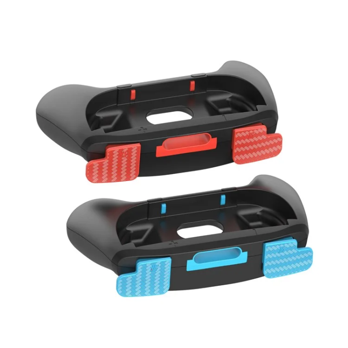 PGTECH - PGTECH Nintendo Switch 2 Vänster och Höger Joy-Con Grip Handtag