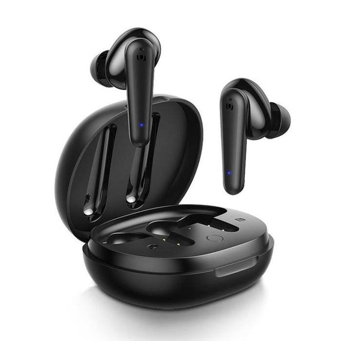UTGATT1 - Ugreen TWS HiTune T1 Bluetooth Trådlös Hörlurar - Svart