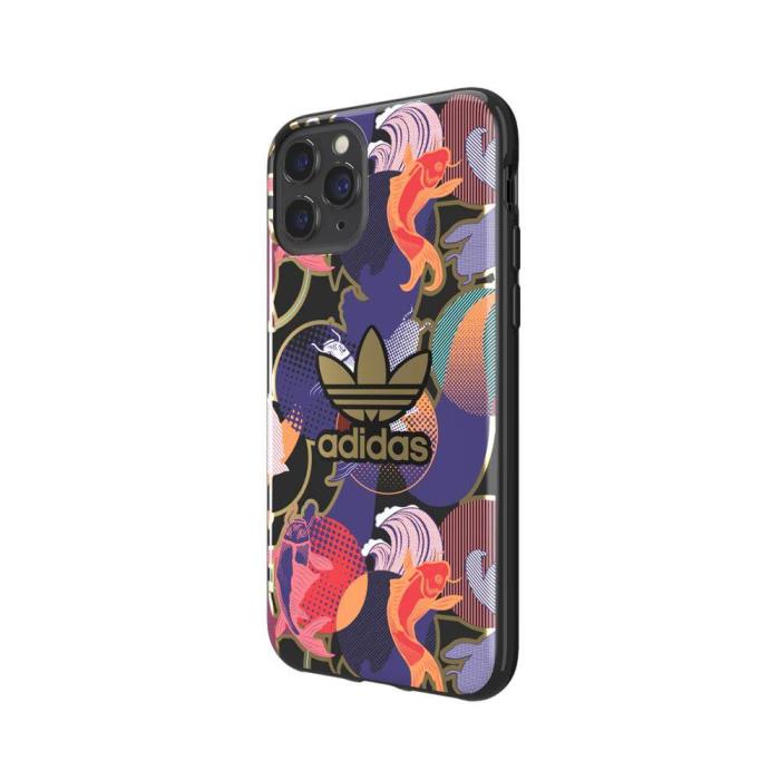 Adidas - Adidas Snap On Skal till iPhone 11 Pro