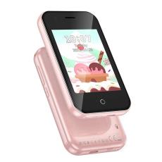 Hoco - Hoco Smartphone f&ouml;r Barn 2.8" Y102 - Rosa