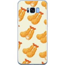iSecrets - Mobilskal till Samsung Galaxy S8+ med Räkor