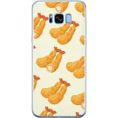 Gustaf - Mobilskal till Samsung Galaxy S8+ med R&auml;kor