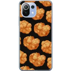 Gustaf - Mobilskal till Xiaomi Mi 11 Lite med Nuggets