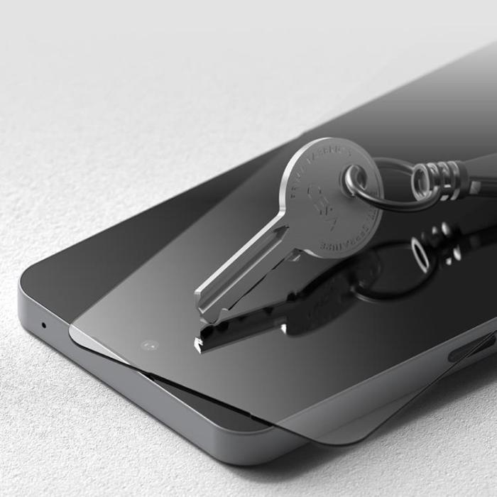 Ringke - [2-Pack] Ringke Nothing Phone 3A/3A Pro Härdat Glas Skärmskydd Easy Slide