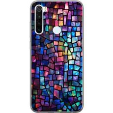 iSecrets - Mobilskal till Xiaomi Redmi Note 8 med Disco