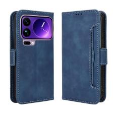 A-One Brand - Xiaomi 17 Pro Max Konstl&auml;der Pl&aring;nboksfodral