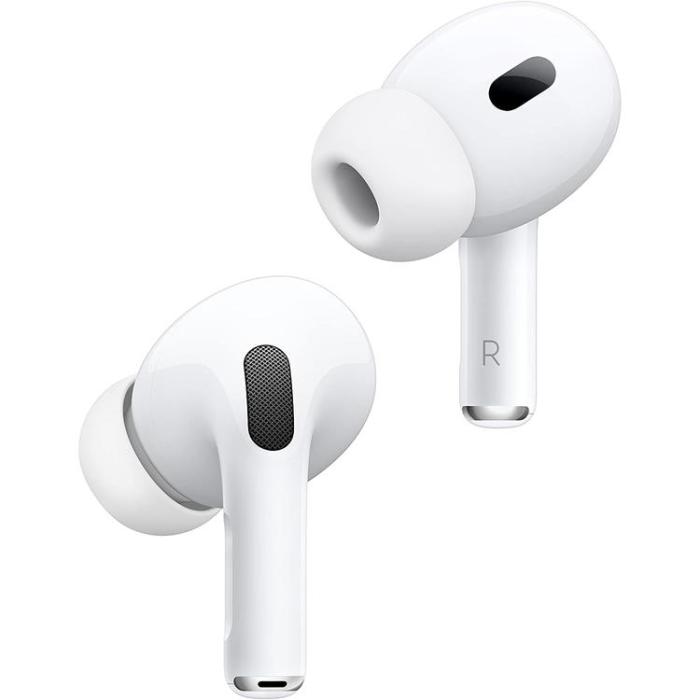 Apple - APPLE AirPods Pro 2nd gen (2023) Magsafe (USB-C)