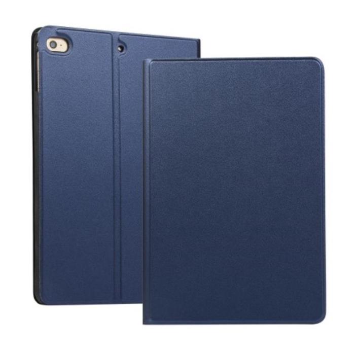 OEM - iPad Mini 4/5(2019) Fodral - Mörkblå