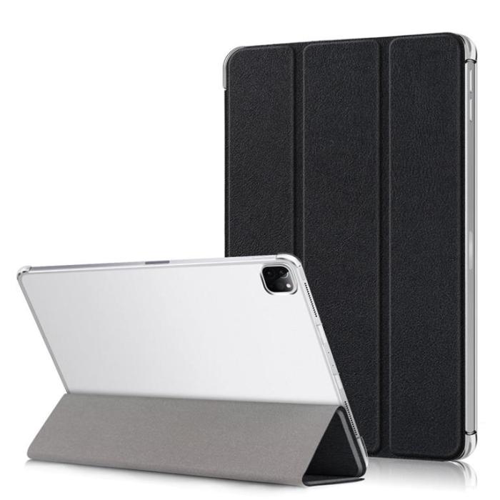 UTGATT1 - iPad Pro 12.9 (2018/2020/2021) Fodral - Svart