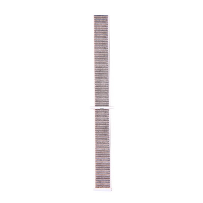 Devia - Devia Apple Watch (38/40/41mm) Armband Deluxe Sport3 - Sand Rosa