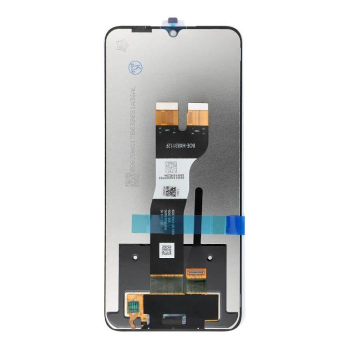 OEM - SAMSUNG A05S Skärm med LCD-display NCC OEM