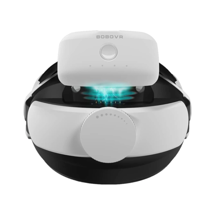 BoboVR - BoboVR Externt Batteri för BoboVR M1/M2/M3 Armband 5200mAh