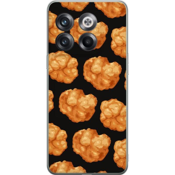 iSecrets - Mobilskal till OnePlus 10T med Nuggets