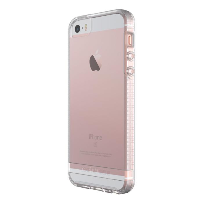 UTGATT5 - Tech21 Evo Impact Clear iPhone 5/5S/SE