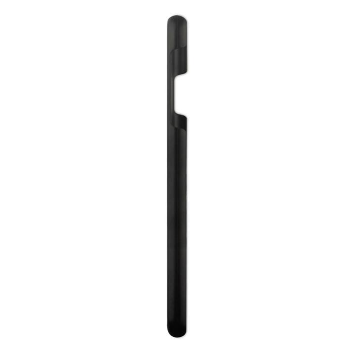 UTGATT5 - Key Core Case Coated (Hard Pc) iPhone Xs Max Black