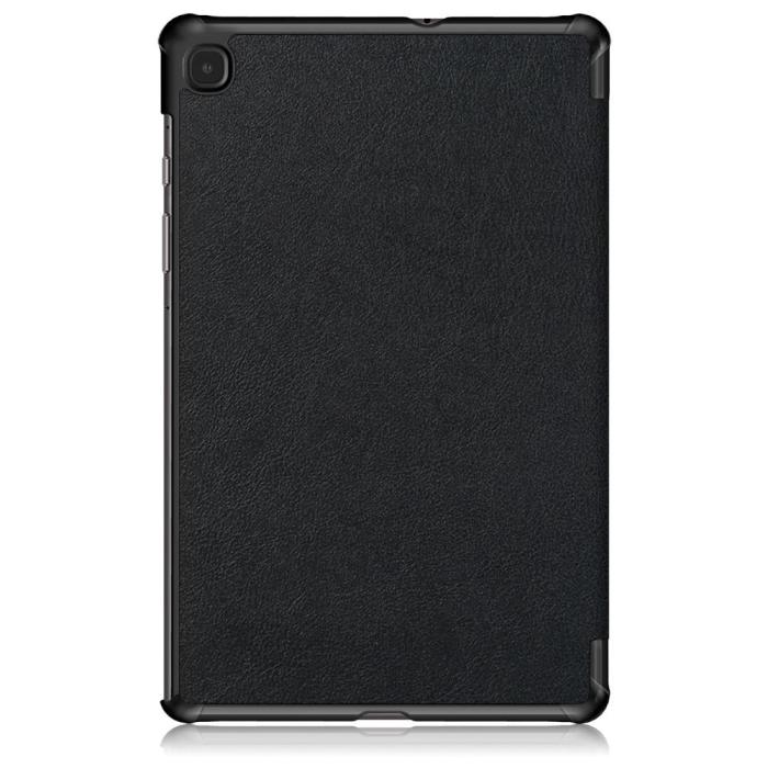 Tech-Protect - Galaxy Tab S6 Lite (2020/2022) Fodral Smart 10.4 - Svart