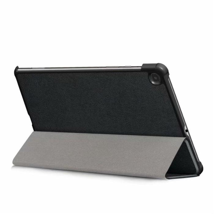 Tech-Protect - Galaxy Tab S6 Lite (2020/2022) Fodral Smart 10.4 - Svart