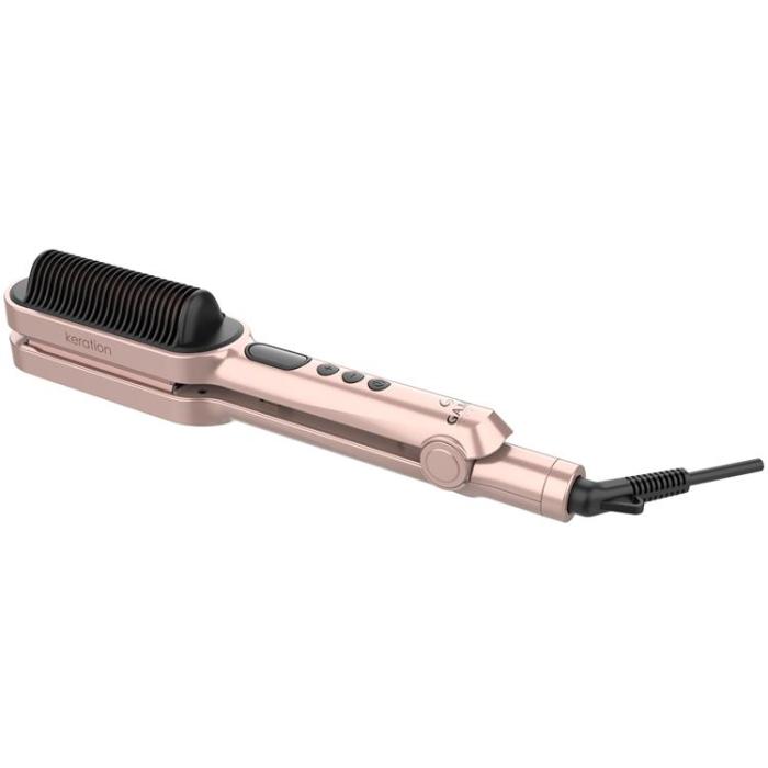 Ga.Ma - GA.MA Keration Waver & Brush Styler GI1901
