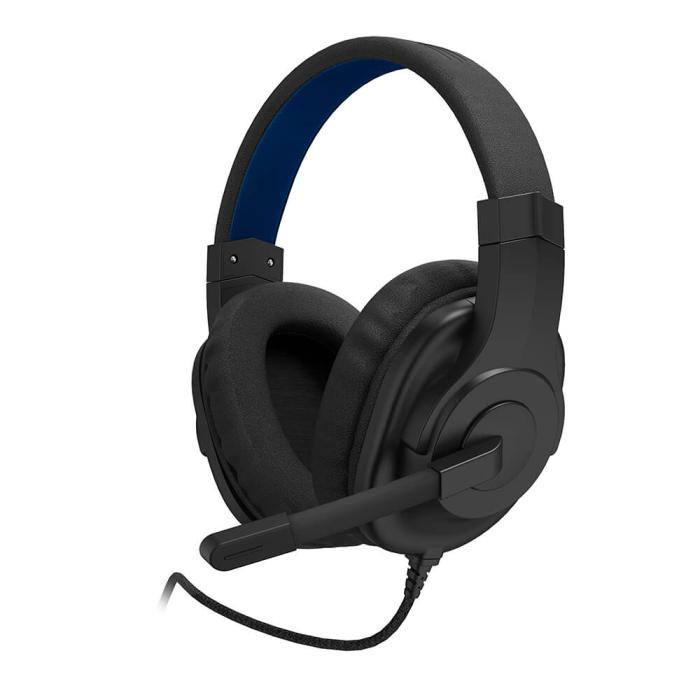 UTGATT1 - URAGE Headset Gaming SoundZ 200 Svart