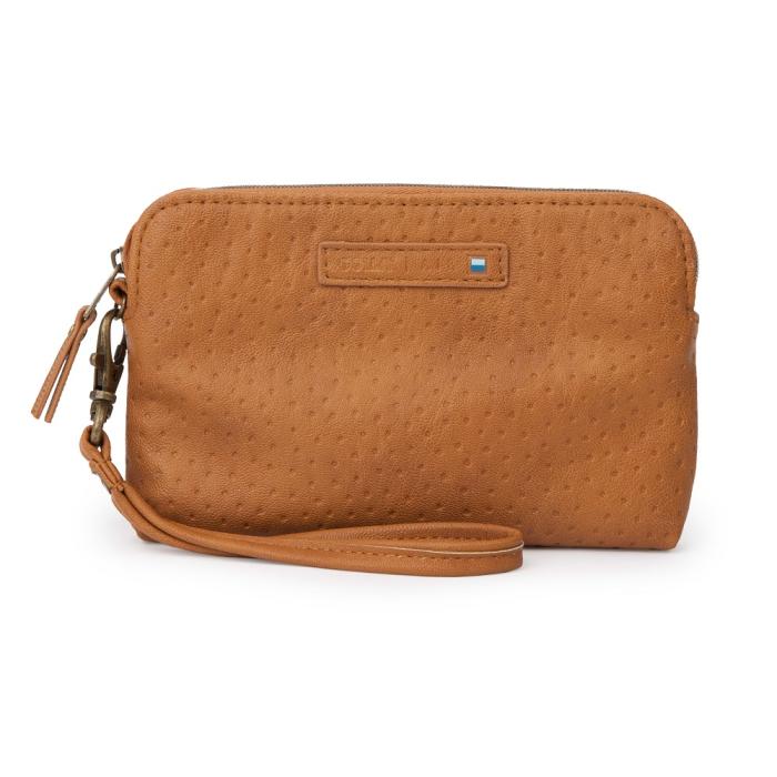 UTGATT1 - GOLLA AIR Mobil Purse universal G1633 - Fudge