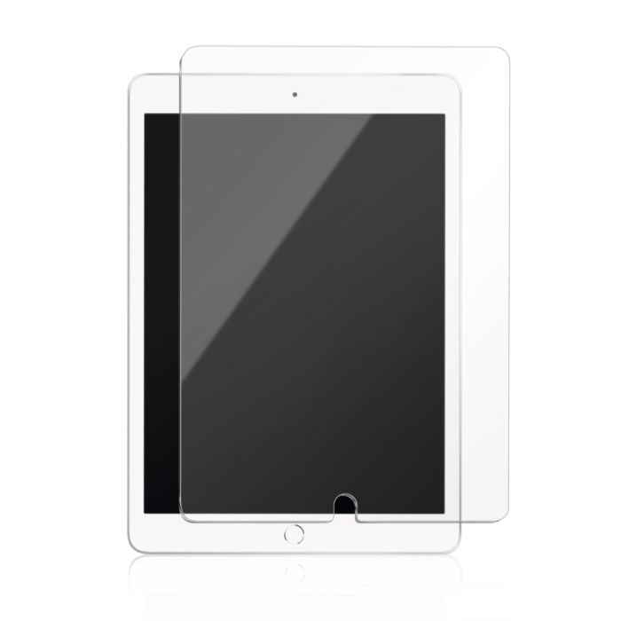 Panzer - Panzer - Härdat Glas iPad 10.2