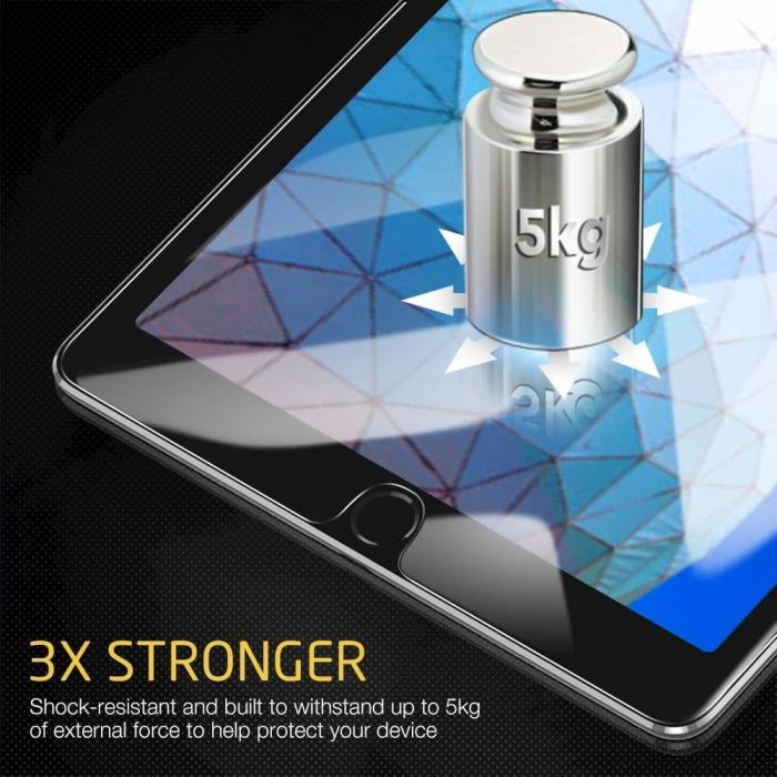 ESR - ESR Tempered Glass iPad 10.2 2019/2020