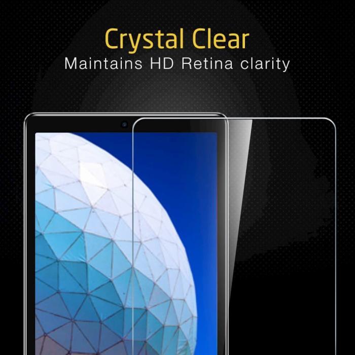 ESR - ESR Tempered Glass iPad 10.2 2019/2020