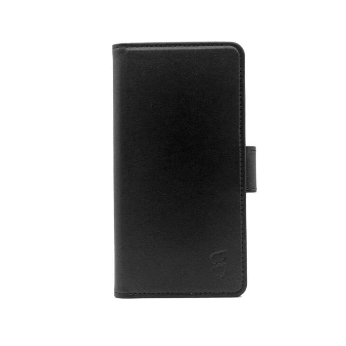 UTGATT1 - GEAR Mobilfodral Svart Huawei P Smart