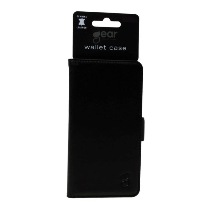UTGATT5 - GEAR Mobilfodral Svart LG G3s Mini