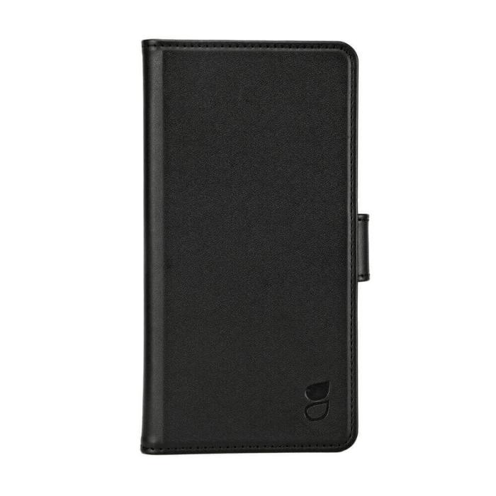 UTGATT1 - GEAR Mobilfodral Svart LG G7 ThinQ
