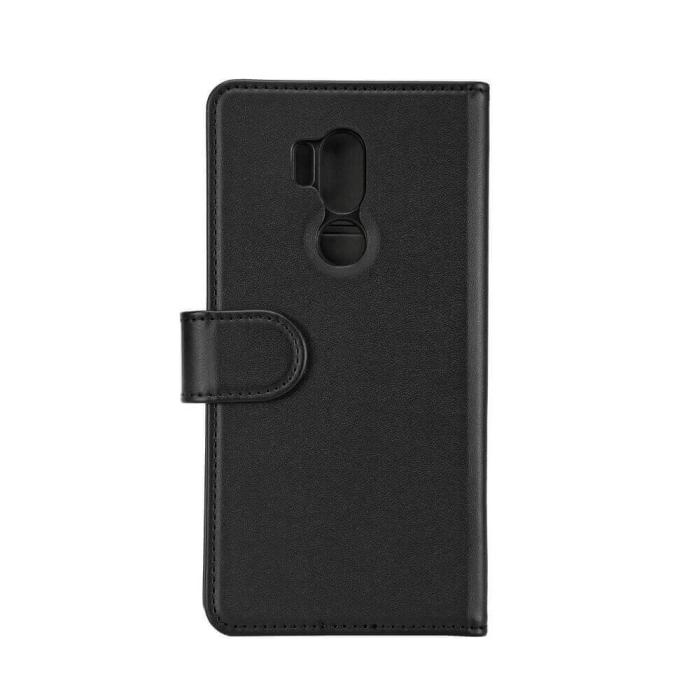 UTGATT1 - GEAR Mobilfodral Svart LG G7 ThinQ