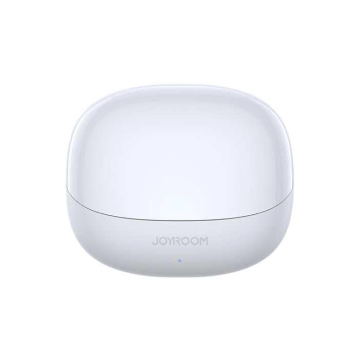 Joyroom - Joyroom TWS In-Ear Hörlurar Bluetooth 5.4 ANC IP54 - Vit