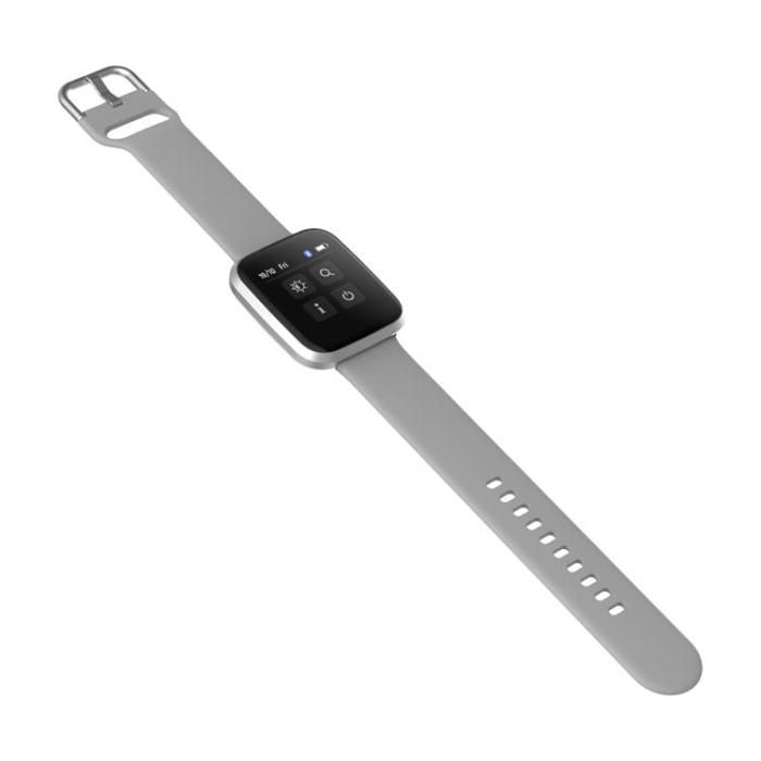 Forever - Forever Smartwatch ForeVigo 2 SW-310 - Silver