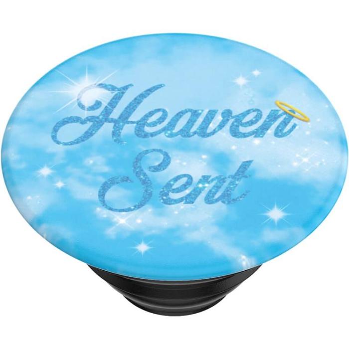 PopSockets - POPSOCKETS Mobilhållare / Mobilgrepp Heaven Sent
