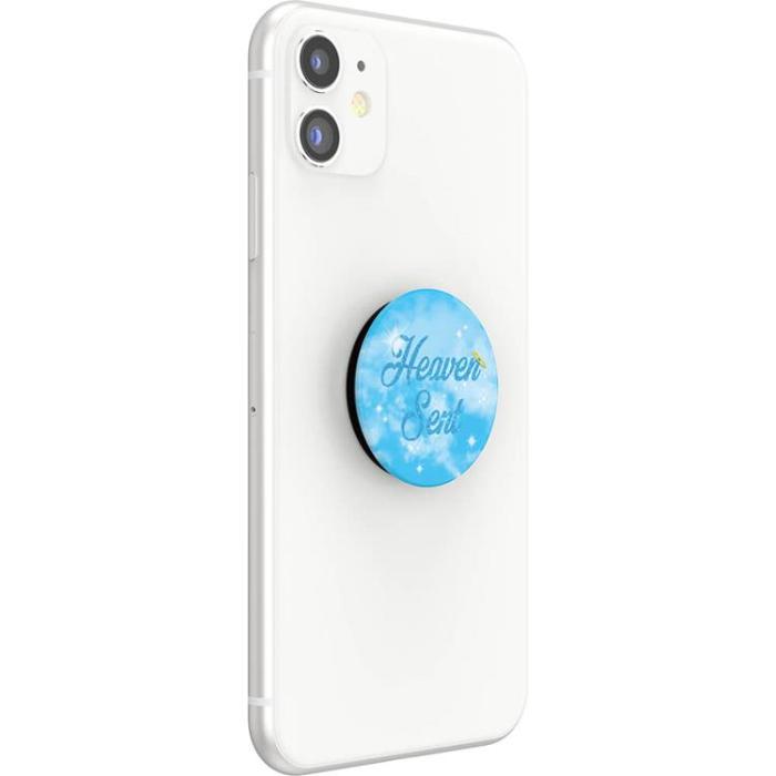 PopSockets - POPSOCKETS Mobilhållare / Mobilgrepp Heaven Sent