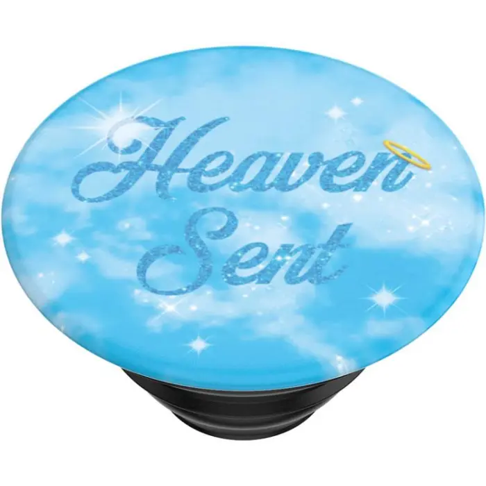 PopSockets - POPSOCKETS Mobilhållare / Mobilgrepp Heaven Sent