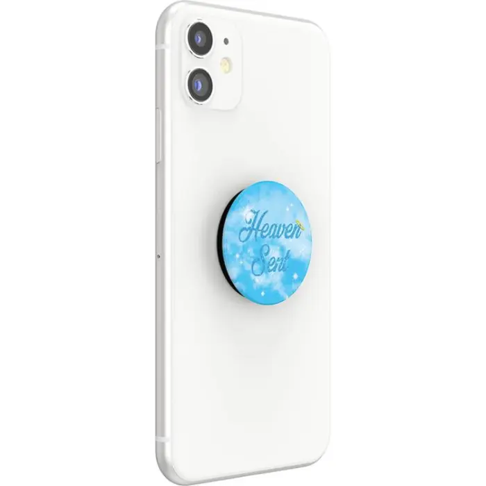 PopSockets - POPSOCKETS Mobilhållare / Mobilgrepp Heaven Sent